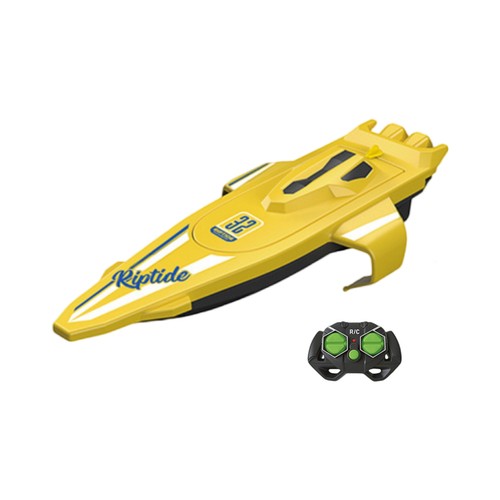 Speedboat with controller - rc,