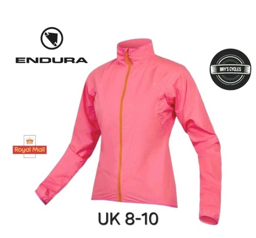 Endura xtract women - endura, hi-viz