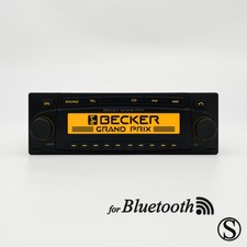 Becker Grand Prix BE7990 Radio