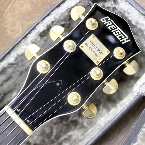 Gretsch country classic - country,