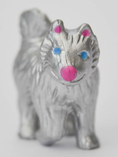 Polly pocket arctic pets - arctic,
