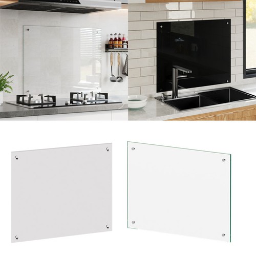 Heavy duty kitchen splashback - heavy,