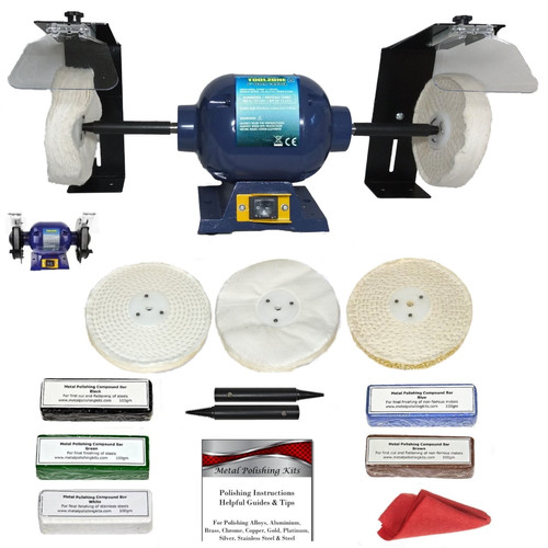 375w metal polisher - metal,
