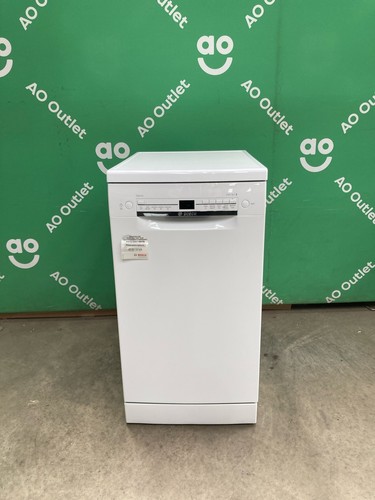 Bosch freestanding slimline - freestanding,