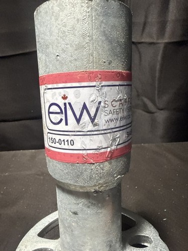 Eiw scaffolding base - scaffolding, 12"