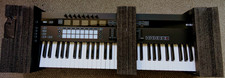 Novation 61SL MkIII MIDI/CV