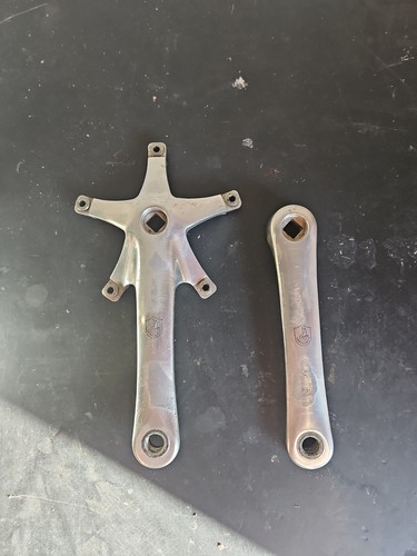 Campagnolo croce aune 170mm - croce, d'aune