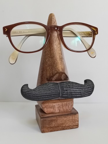 Wooden handmade whisker - handmade,