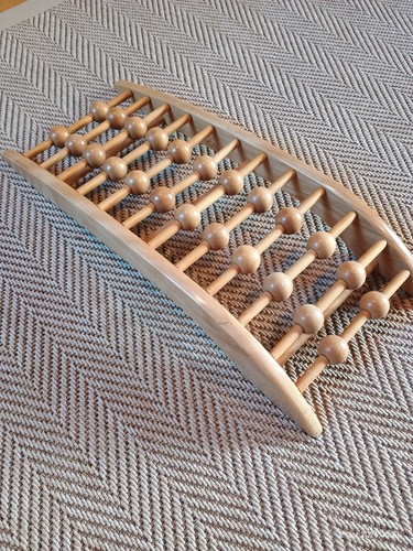 Wooden backstretcher spinal - wooden,
