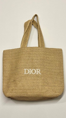 Dior summer bag pouch - bag,
