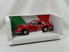 ERTL 1/18 Scale Die Cast Model