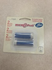 Emjoi MICRO PEDI Portable