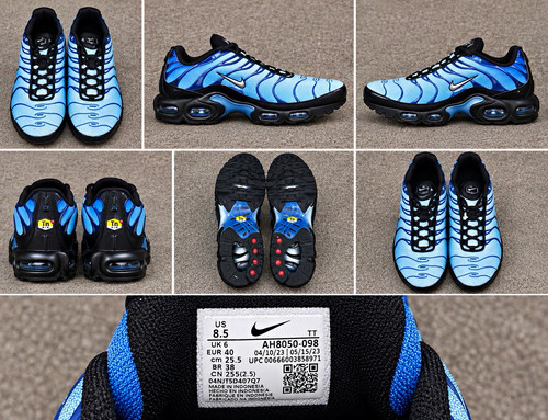 Nike air max plus - air,