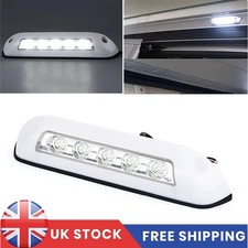 12V Waterproof LED Awning
