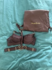 Honey Birdette  Arliah Bra and