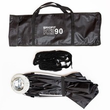 Triopo K3 90cm Octagon Softbox