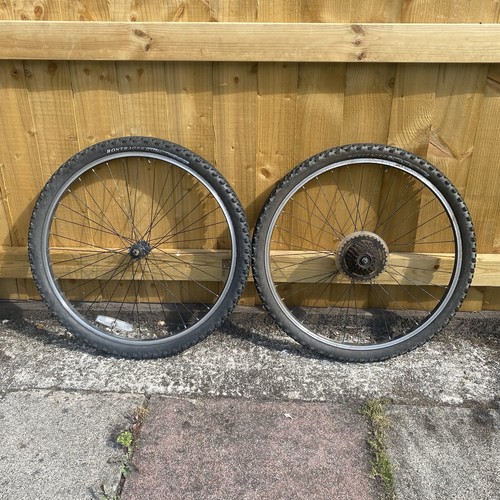 Bontrager 26x2 inch break - bontrager, v-break