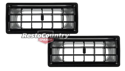Holden dash vents air con - vents,