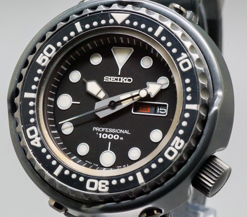 Vintage seiko sbbn011 - vintage,