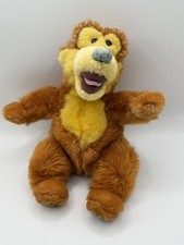 Vintage 1990’s  Bear In The