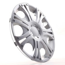 4x Wheel Trims 14 Inch Hub
