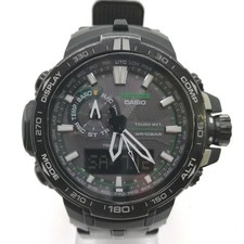 CASIO PRO TREK PRW-6000Y