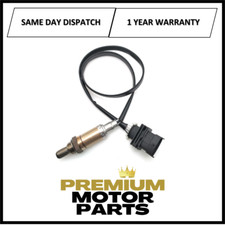 Oxygen Lambda Sensor Vauxhall