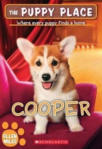 Cooper puppy place - cooper;, place,