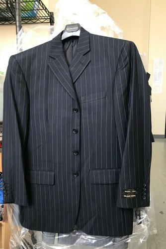 Men button single - button,