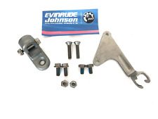 Evinrude Johnson 20 25 30HP Remote Control Attaching Kit Boat Fishing Marine