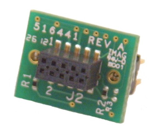 New spectrum digital jtag - new,