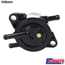 PETROL PUMP FUEL VACUUM FOR