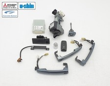 Suzuki Grand Vitara JB/JT 2005-2012 Keyless Entry Lock Set Ignition Barrel 1 Key