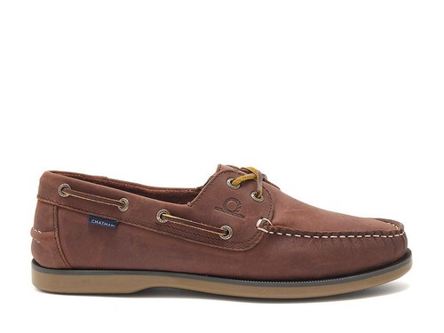Chatham leather boat shoes for - chatham,