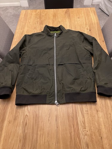 Barbour rona wax - rona,