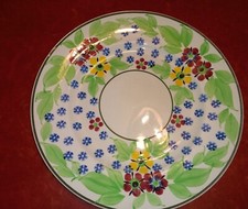 Antique Scottish Ivory Sponge