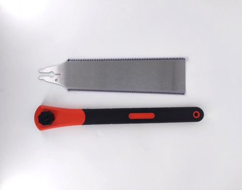 Pull handle saw - pull, 12”