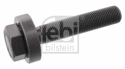 Wheel bearing bolt - for, vw