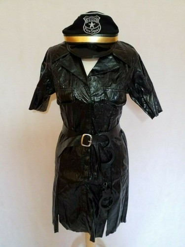 Policewoman police wpc - police, copper