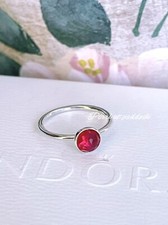 Authentic Pandora January