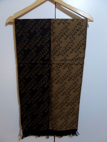 Versace collection scarf big - scarf,