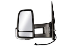 eft Side Wing Mirror N/S Long
