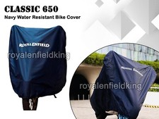 Genuine Royal Enfield Classic