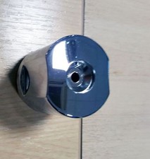 Ideal Standard A963515AA Trevi Therm volume handle new style - Chrome