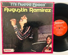 Augustin Ramirez Mi Nueva