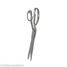 Scissors wall art aluminium - scissors,