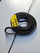 White Knight Tumble Dryer