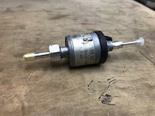 Genuine EBERSPACHER Fuel Pump AIRTRONIC D2 D4 D4S 24V Truck Boat Night Heater