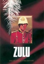 Zulu dvd stanley baker - zulu,