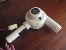 Ormond Vintage Bakelite Hair Dryer Art Deco 1930's/40's